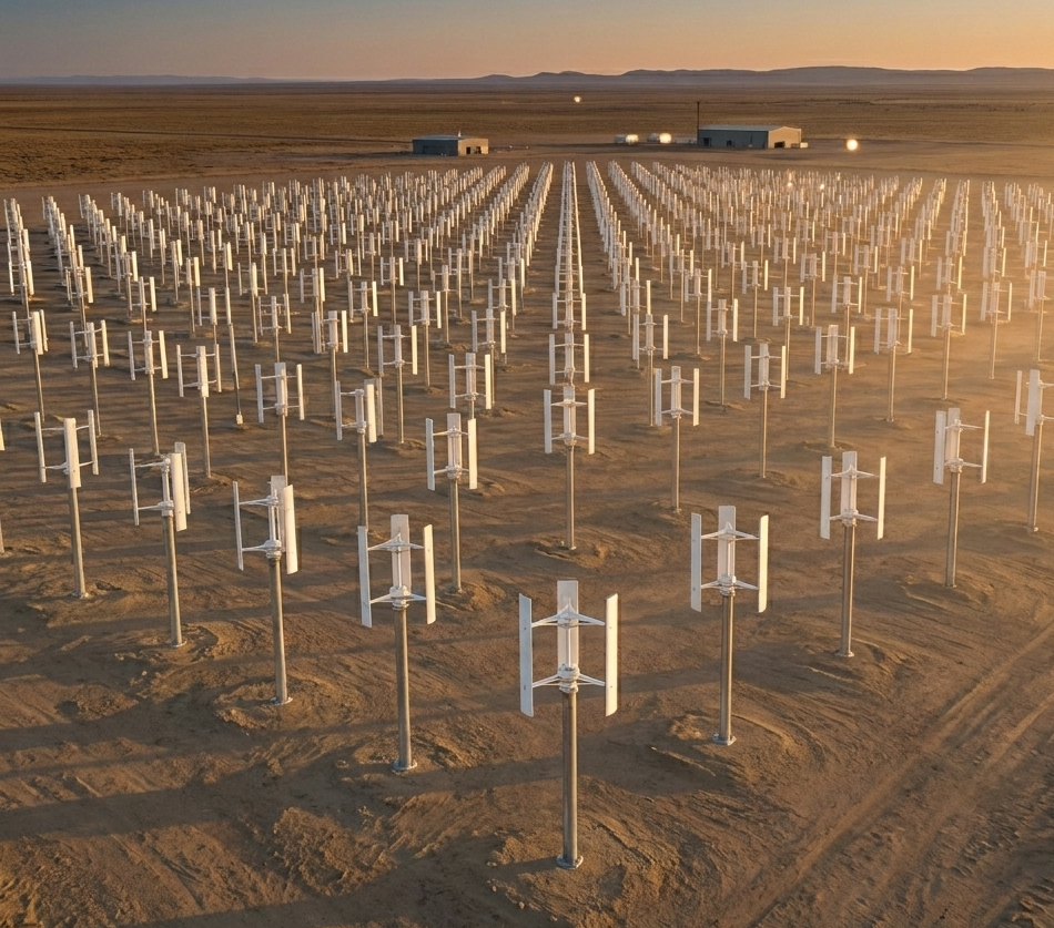 Installazione Your Free Energy